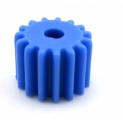 Gear 15 teeth diameter 2.3mm 